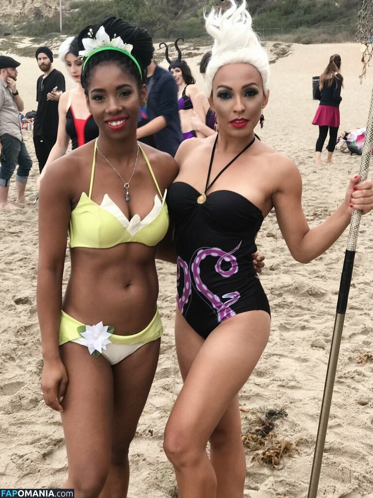 Krystina Arielle / https: / krystinaarielle Nackt OnlyFans  Geleaktes Foto #5