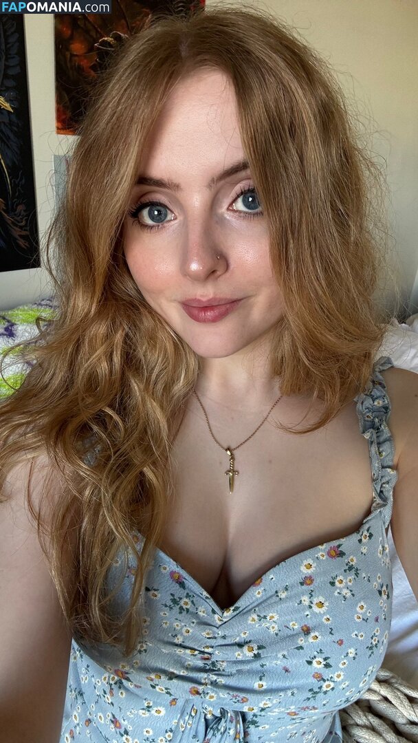 Krystal / Krysttl / Krysttlxd Nackt OnlyFans  Geleaktes Foto #1