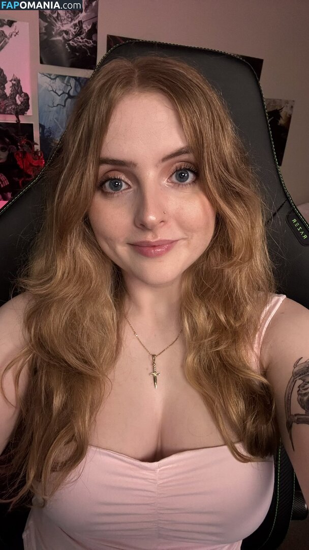 Krystal / Krysttl / Krysttlxd Nackt OnlyFans  Geleaktes Foto #6