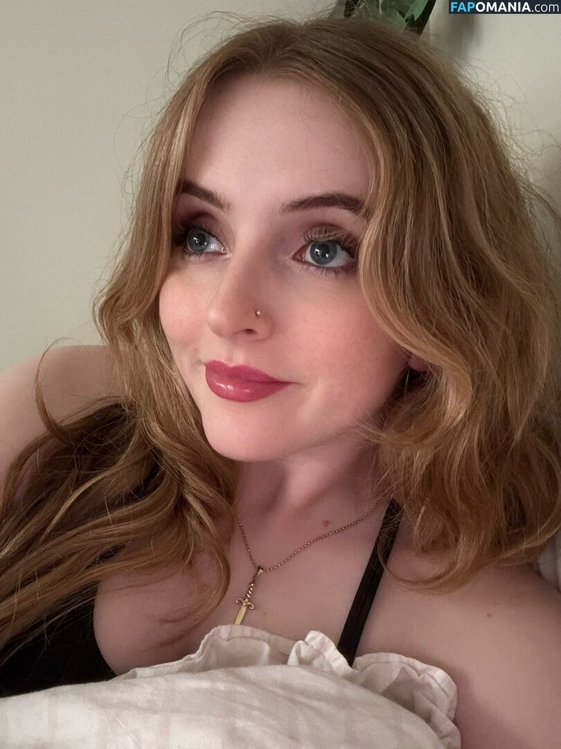 Krystal / Krysttl / Krysttlxd Nackt OnlyFans  Geleaktes Foto #13