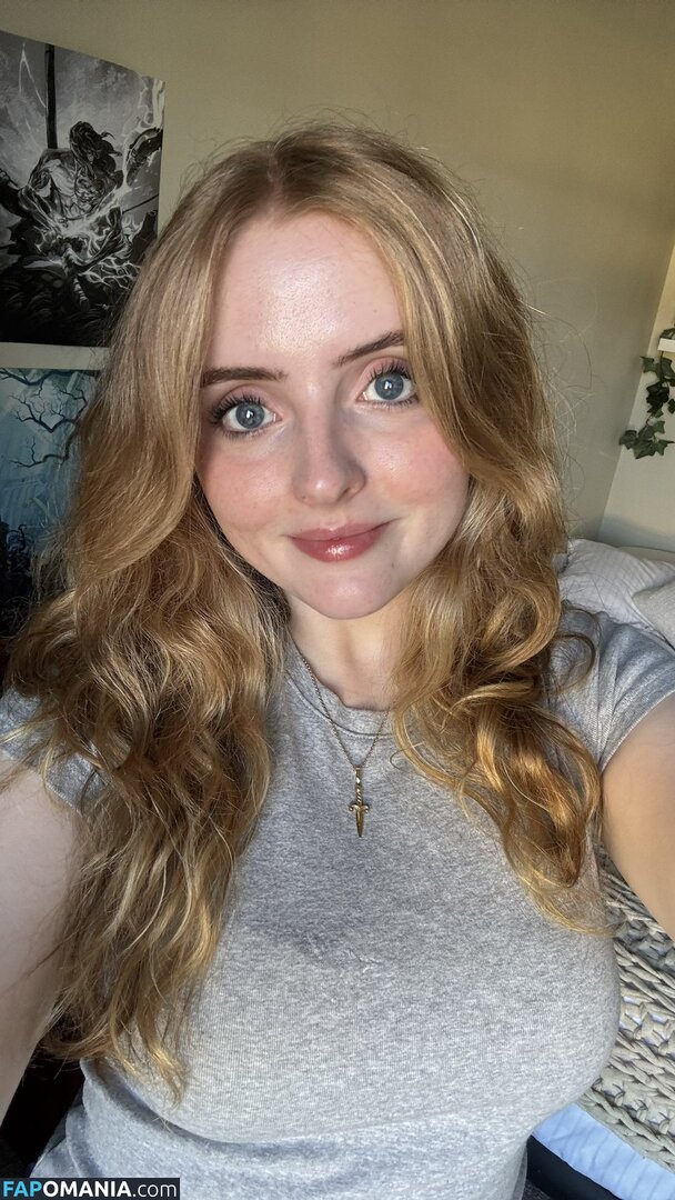 Krystal / Krysttl / Krysttlxd Nackt OnlyFans  Geleaktes Foto #16