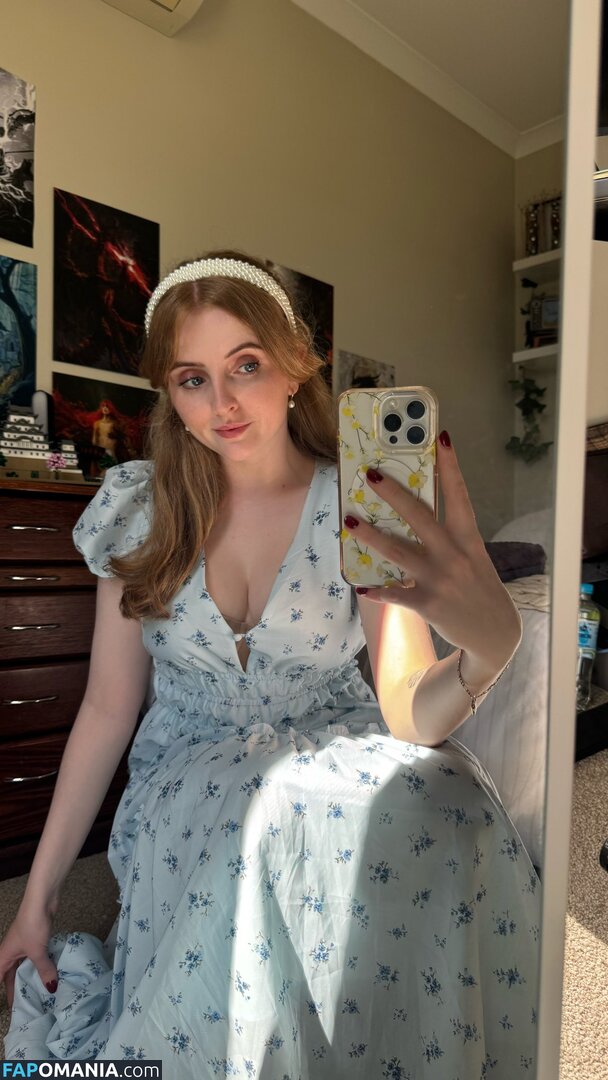 Krystal / Krysttl / Krysttlxd Nackt OnlyFans  Geleaktes Foto #17