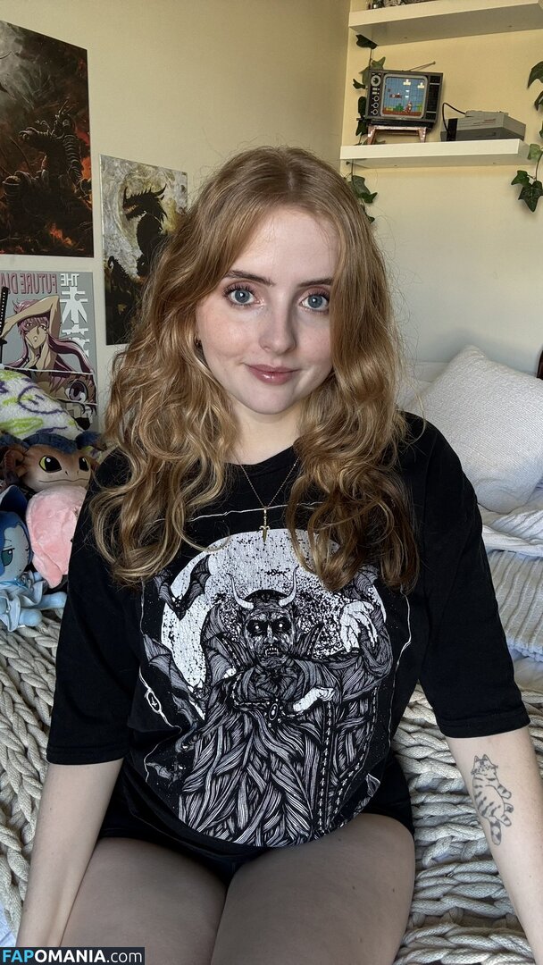 Krystal / Krysttl / Krysttlxd Nackt OnlyFans  Geleaktes Foto #20