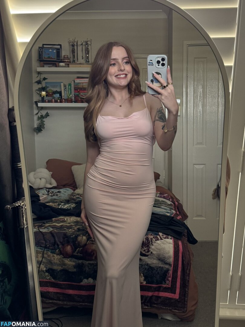 Krystal / Krysttl / Krysttlxd Nackt OnlyFans  Geleaktes Foto #22