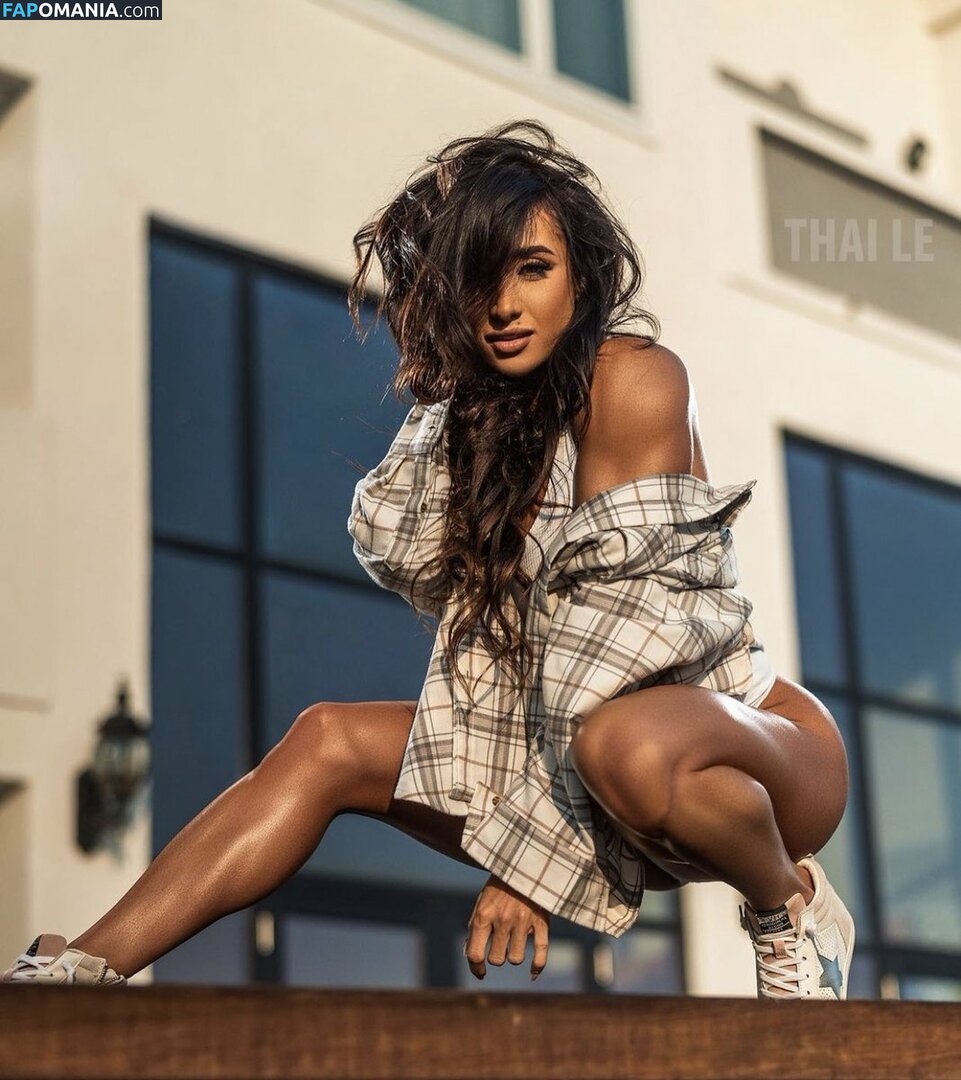 Krystyna Lauren / krystyna.lauren Nackt OnlyFans  Geleaktes Foto #2