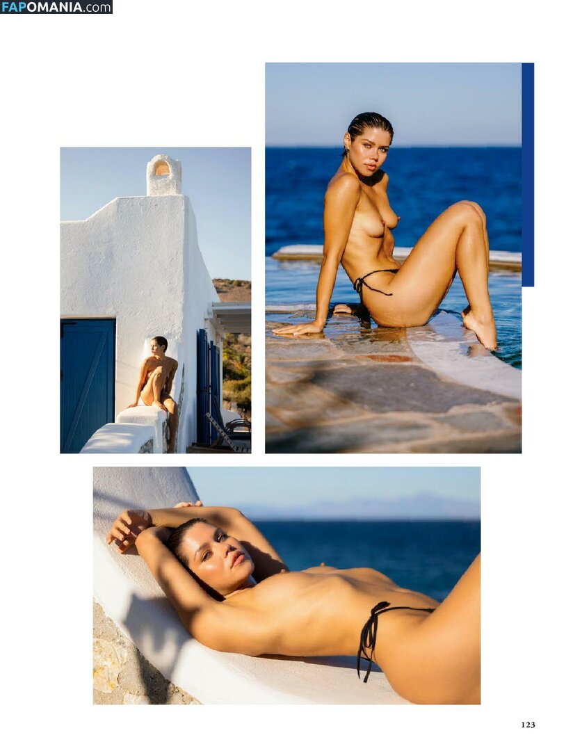 ksenia.lytvynova / ksenialtvn Nackt OnlyFans  Geleaktes Foto #4