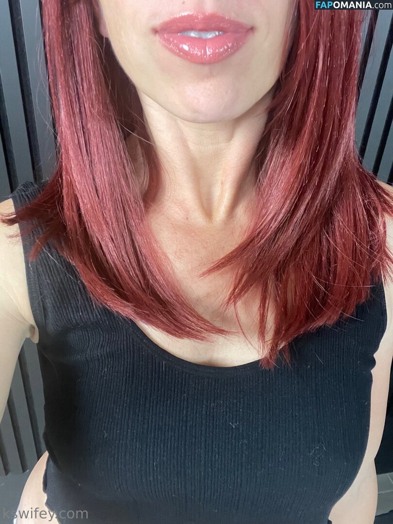 kswifey Nackt OnlyFans  Geleaktes Foto #4