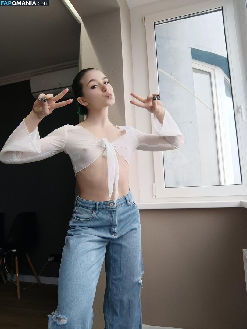 ksushameow / ksyushameow Nackt OnlyFans  Geleaktes Foto #42