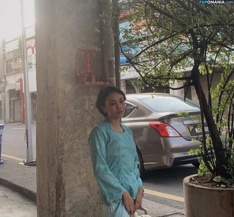 Tika / barisankfc / charkuehtiao / kiewtar / ku3htiao / kuehtiao Nackt OnlyFans  Geleaktes Foto #6