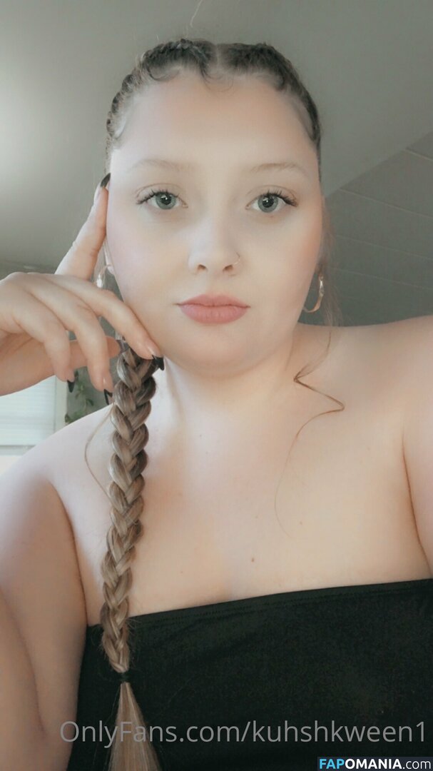 kuhshkween1 Nackt OnlyFans  Geleaktes Foto #12