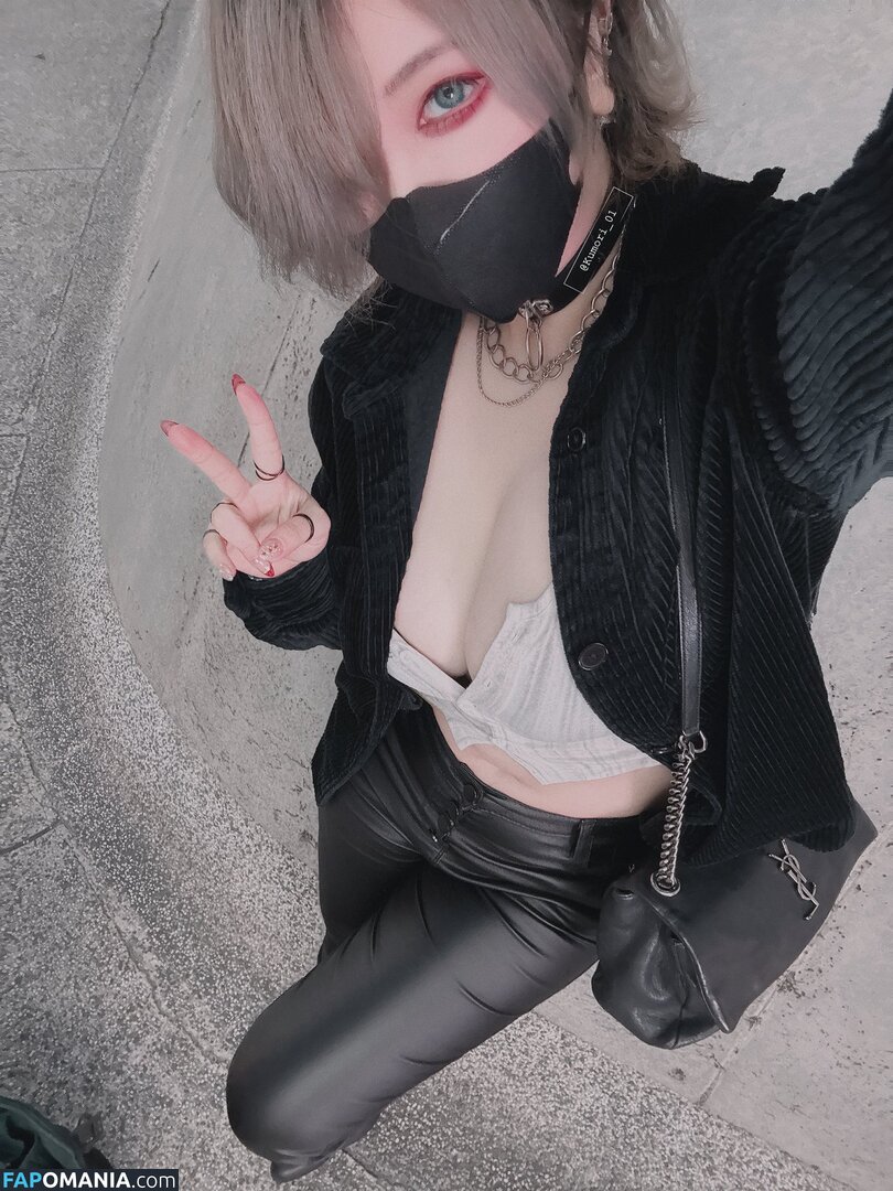 kumori / kumori_01 / 曇 Nackt OnlyFans  Geleaktes Foto #3