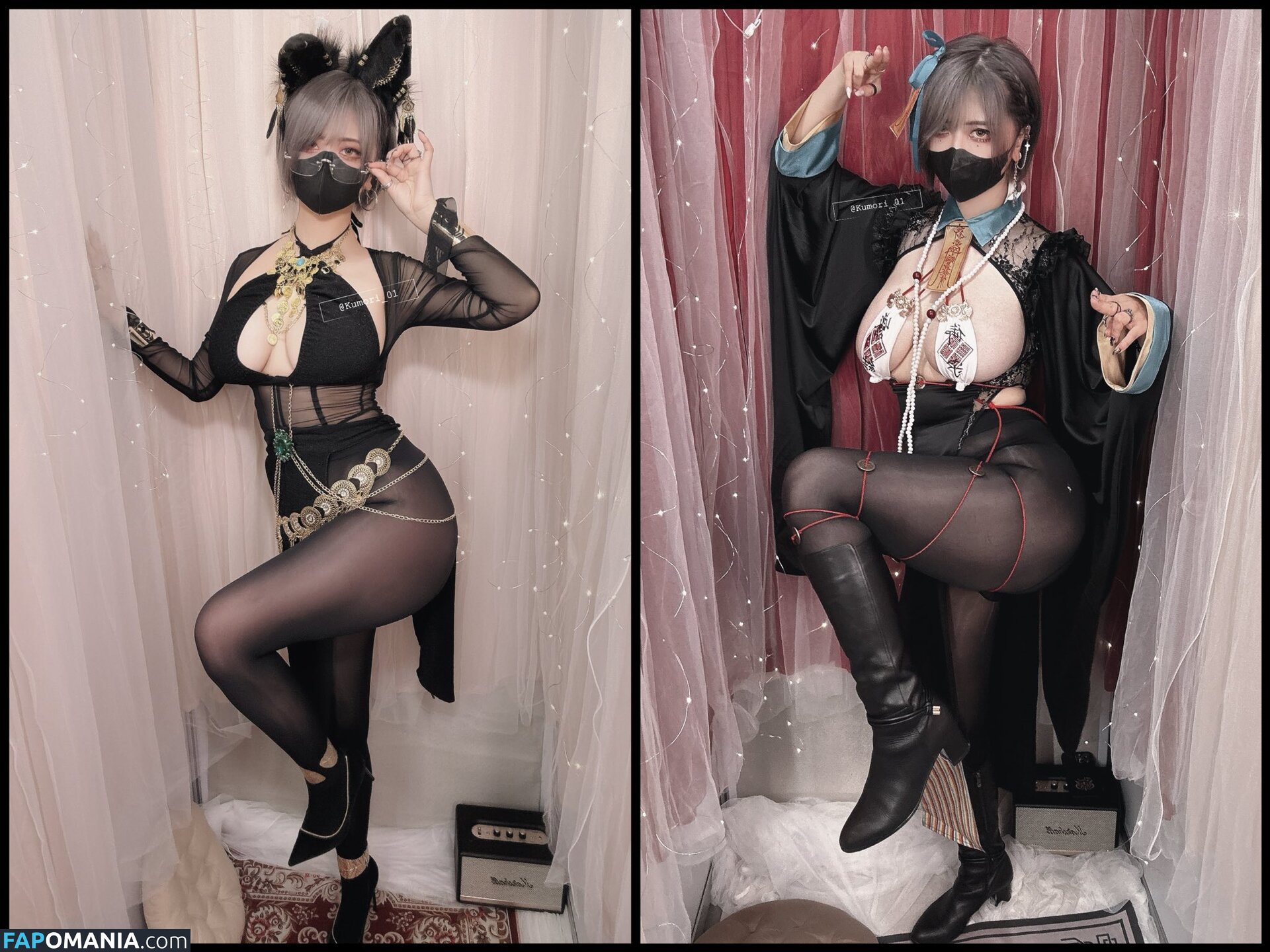 kumori / kumori_01 / 曇 Nackt OnlyFans  Geleaktes Foto #8