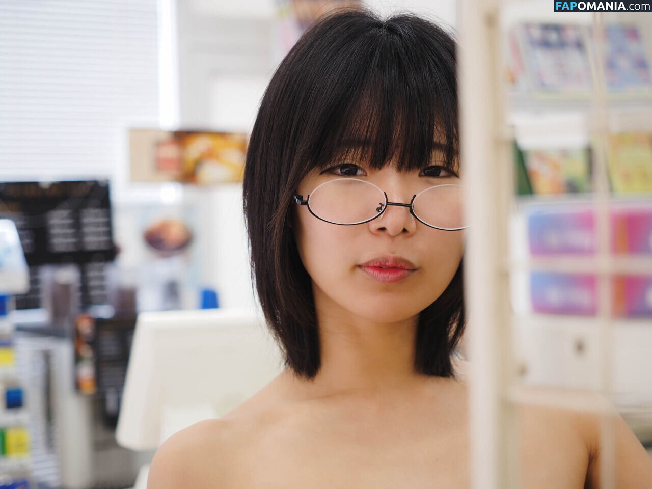 Kumozuke Nackt OnlyFans  Geleaktes Foto #11