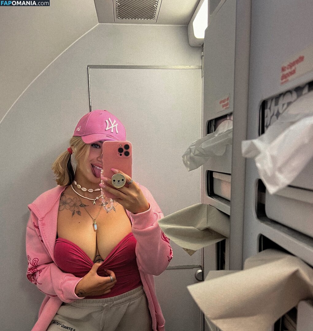 Kunshikitty Nackt OnlyFans  Geleaktes Foto #1