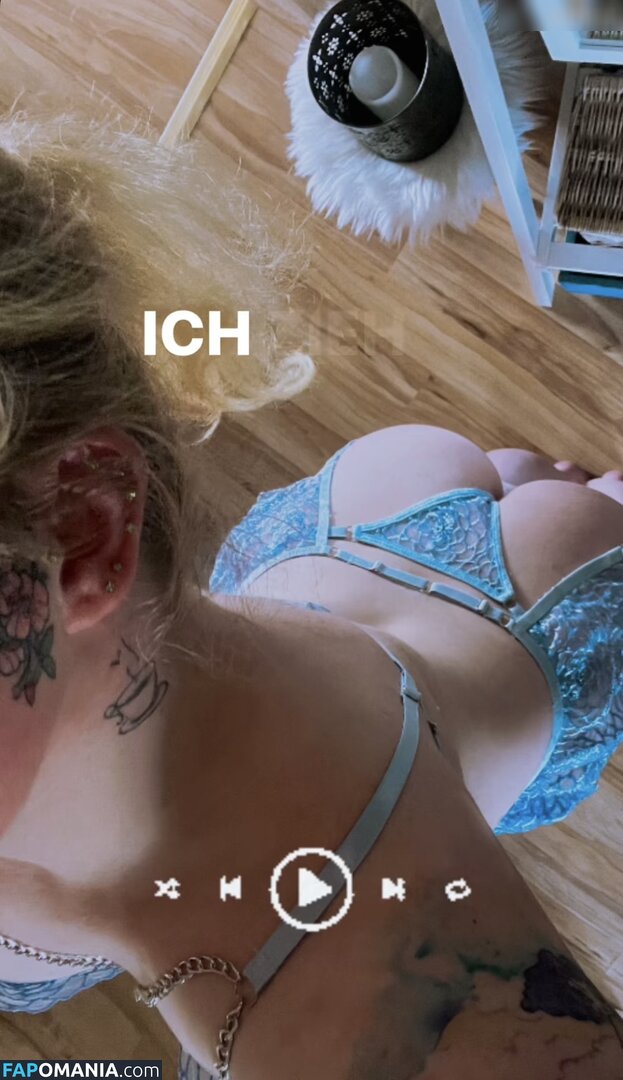 Kunterbunteskuestenkind Nackt OnlyFans  Geleaktes Foto #1