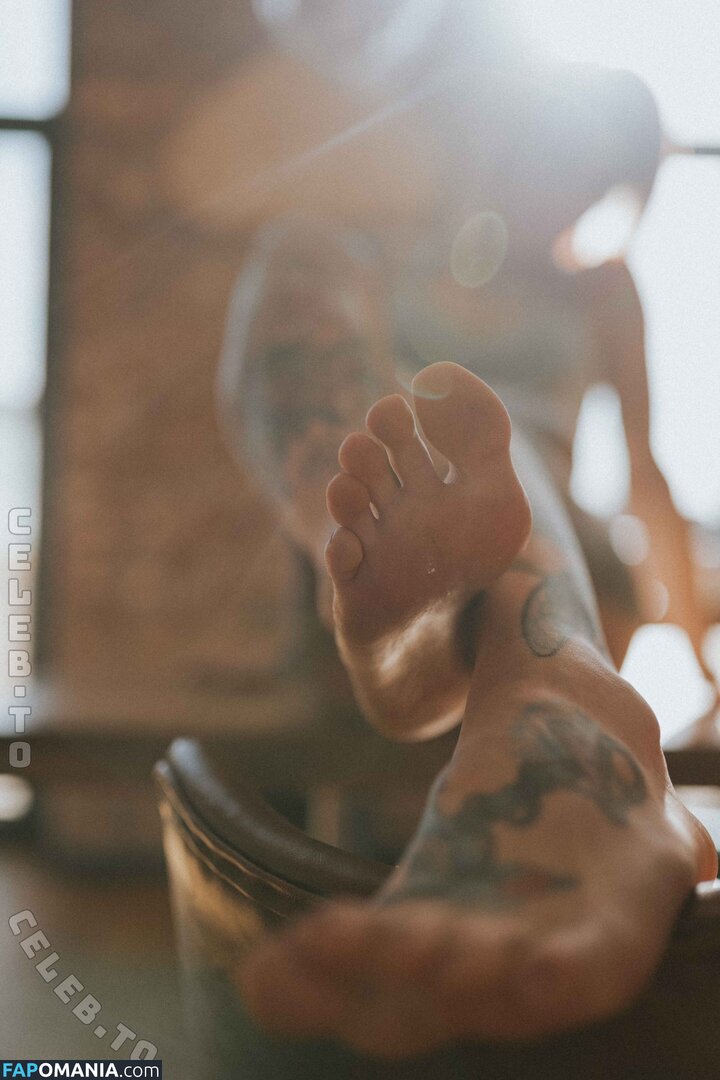 KupferFuchs Nackt OnlyFans  Geleaktes Foto #10