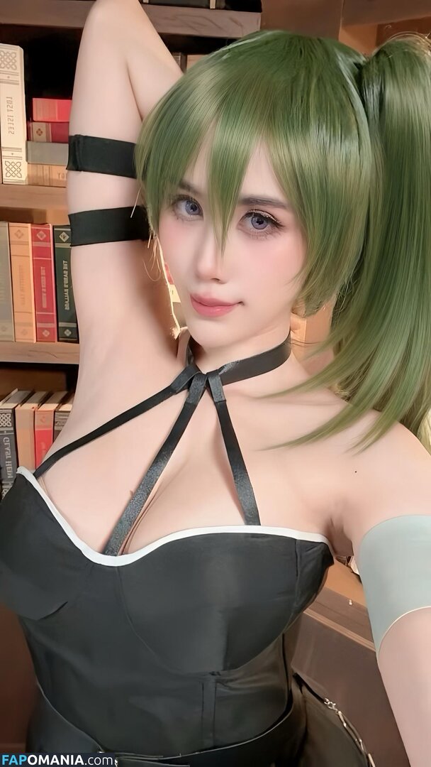 Kura Onee-san / kurasushi_usa / lewdgami Nackt OnlyFans  Geleaktes Foto #33