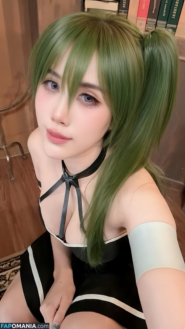 Kura Onee-san / kurasushi_usa / lewdgami Nackt OnlyFans  Geleaktes Foto #34