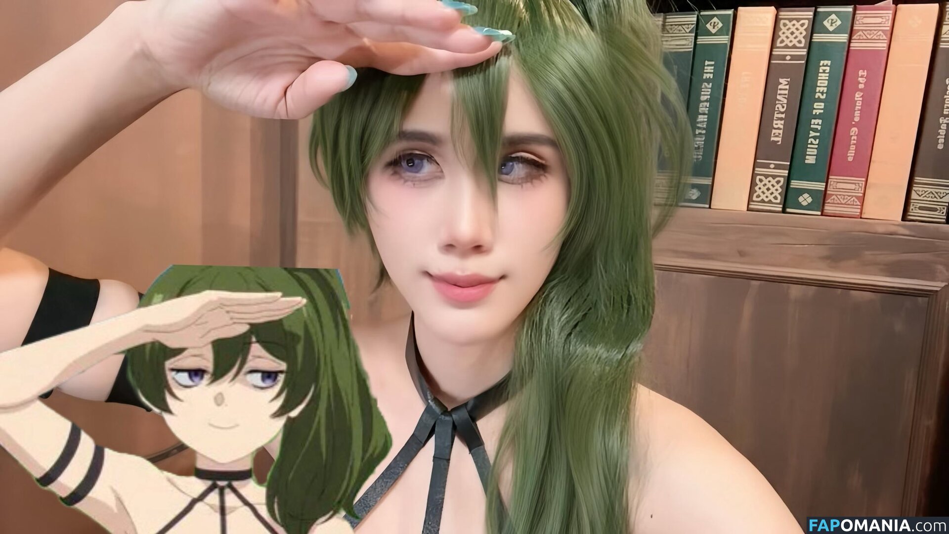 Kura Onee-san / kurasushi_usa / lewdgami Nackt OnlyFans  Geleaktes Foto #36