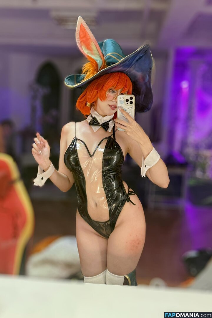 Kura Onee-san / kurasushi_usa / lewdgami Nackt OnlyFans  Geleaktes Foto #37