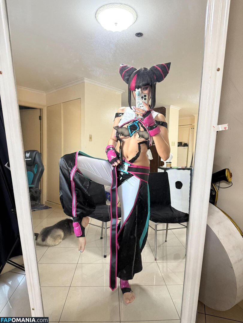 Kura Onee-san / kurasushi_usa / lewdgami Nackt OnlyFans  Geleaktes Foto #38