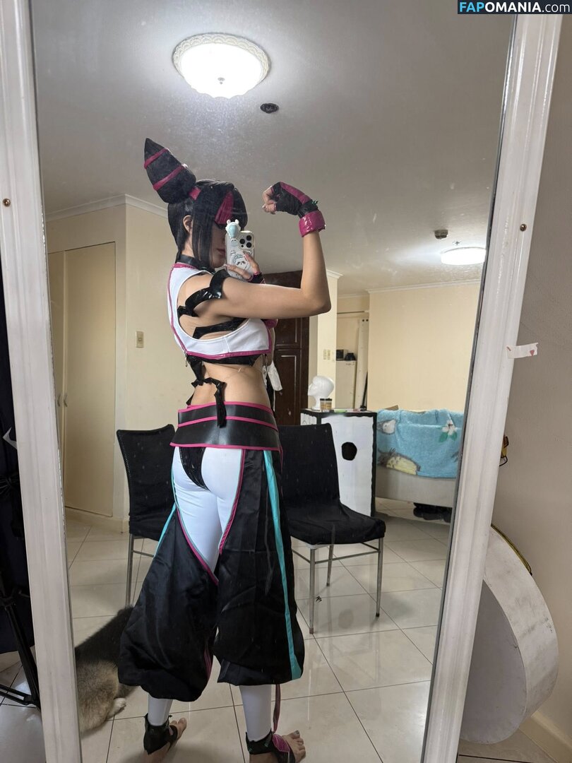 Kura Onee-san / kurasushi_usa / lewdgami Nackt OnlyFans  Geleaktes Foto #39