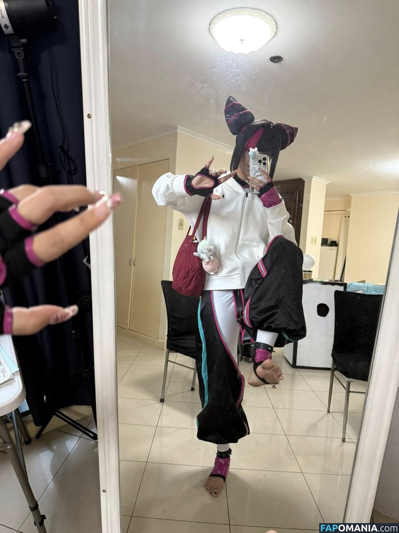 Kura Onee-san / kurasushi_usa / lewdgami Nackt OnlyFans  Geleaktes Foto #40