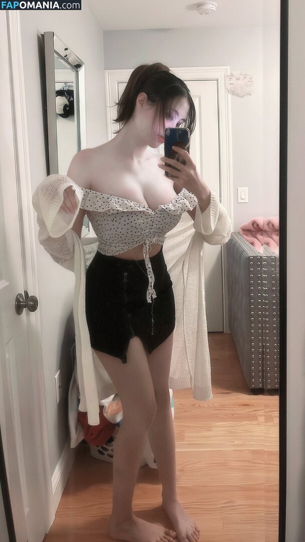 Kura Onee-san / kurasushi_usa / lewdgami Nackt OnlyFans  Geleaktes Foto #51