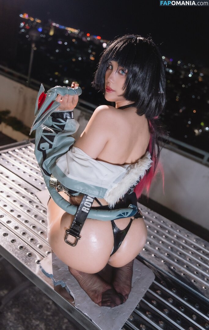 Kura Onee-san / kurasushi_usa / lewdgami Nackt OnlyFans  Geleaktes Foto #52