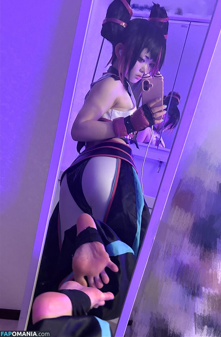 Kurage88888 / cw / https: Nackt OnlyFans  Geleaktes Foto #4