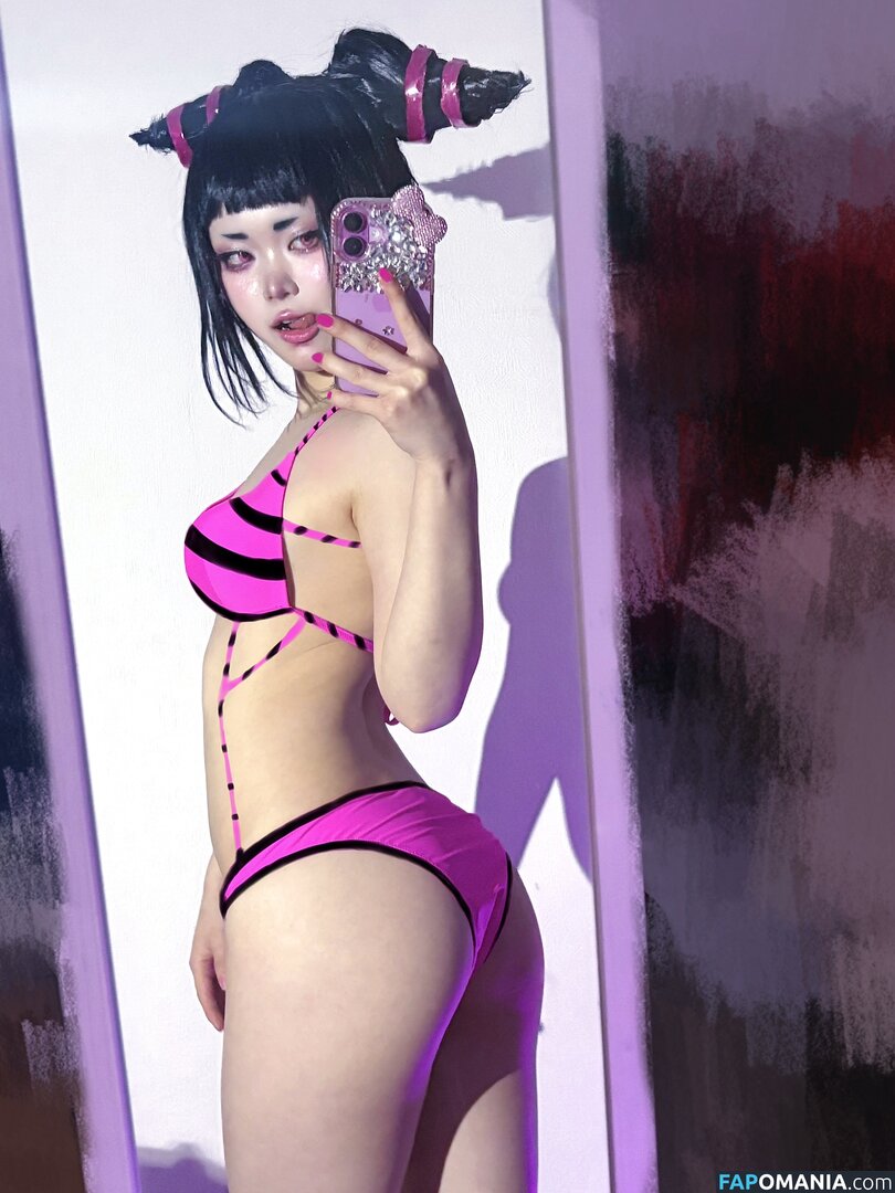 Kurage88888 / cw / https: Nackt OnlyFans  Geleaktes Foto #6