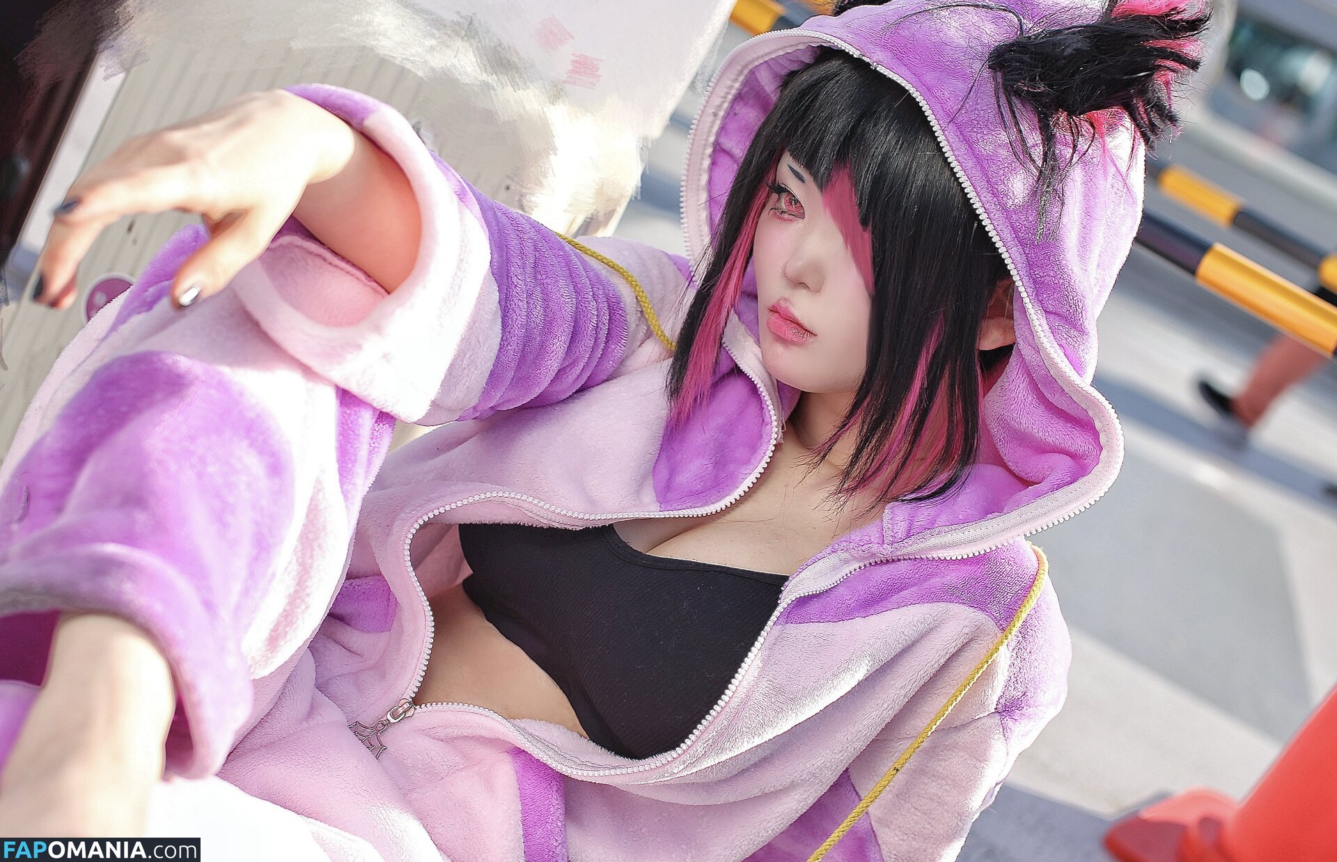 Kurage88888 / cw / https: Nackt OnlyFans  Geleaktes Foto #13