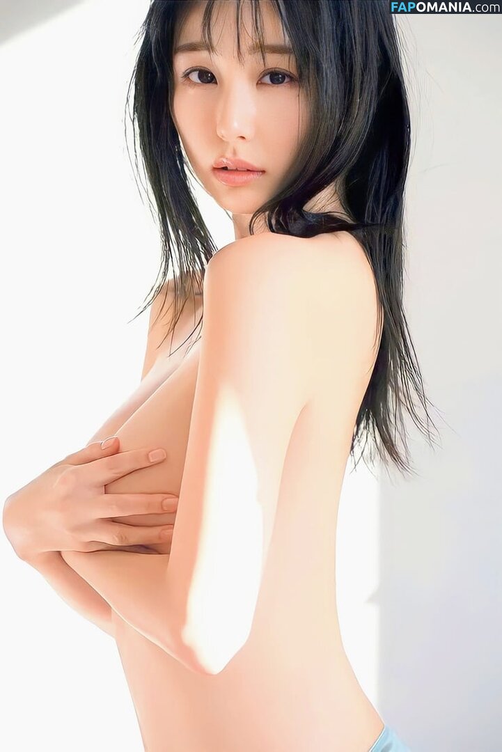 Kurita Emi Nackt OnlyFans  Geleaktes Foto #2