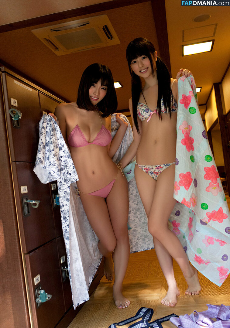 Kurita Emi Nackt OnlyFans  Geleaktes Foto #13