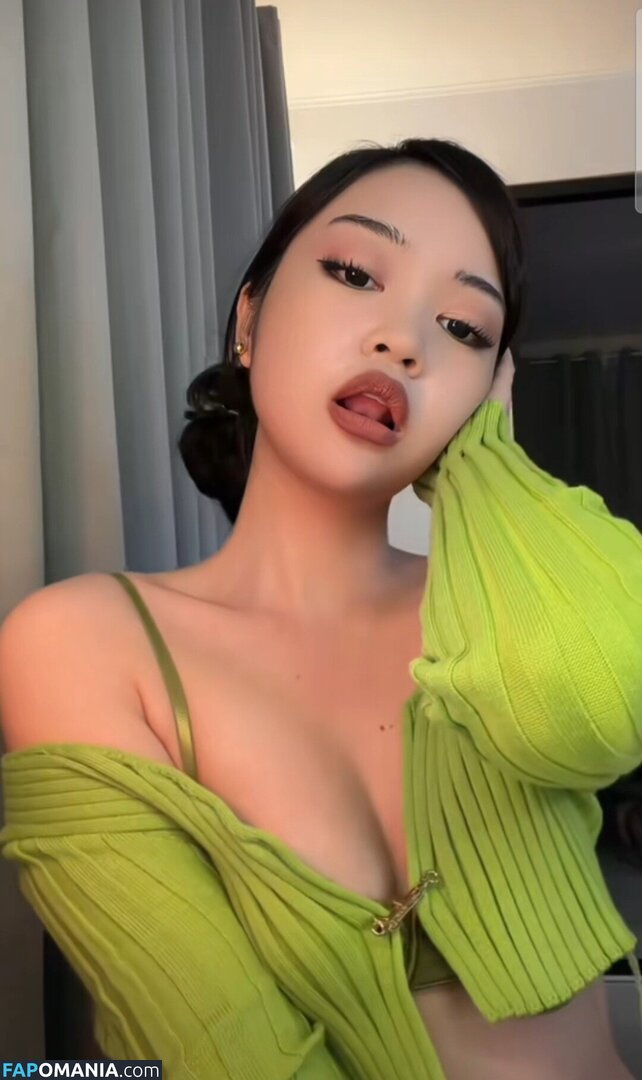 Kurixtee / drykitten Nackt OnlyFans  Geleaktes Foto #2