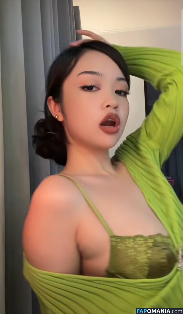 Kurixtee / drykitten Nackt OnlyFans  Geleaktes Foto #3