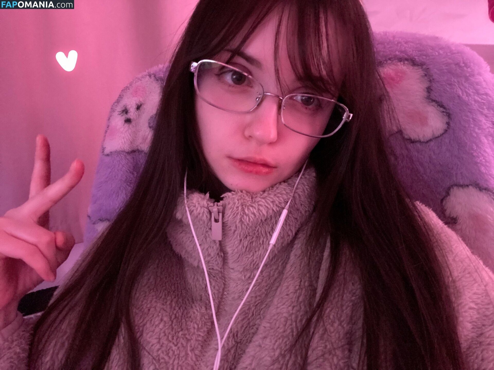 kuroebun Nackt OnlyFans  Geleaktes Foto #1