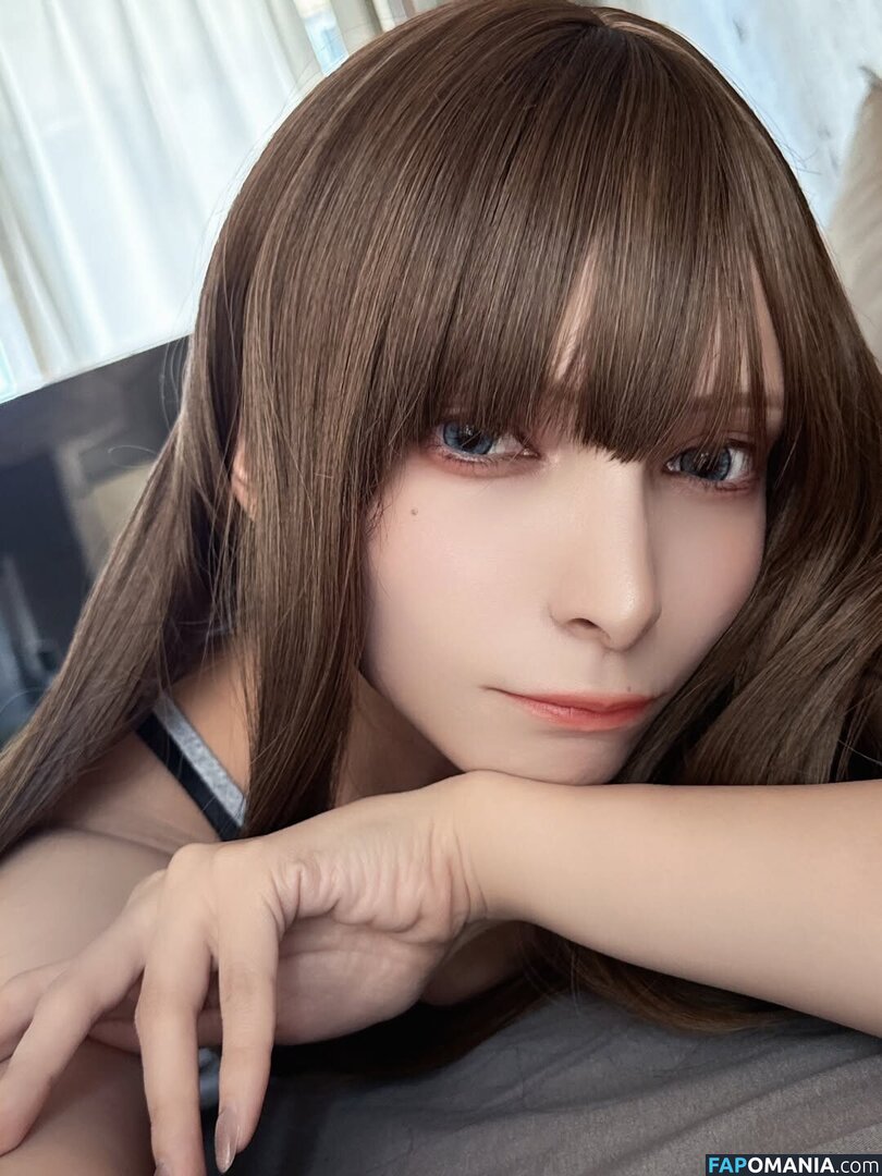 Kuroha142 / ku_ro8 / kuroha Nackt OnlyFans  Geleaktes Foto #1