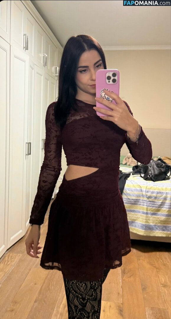 Kurolily Nackt OnlyFans  Geleaktes Foto #26