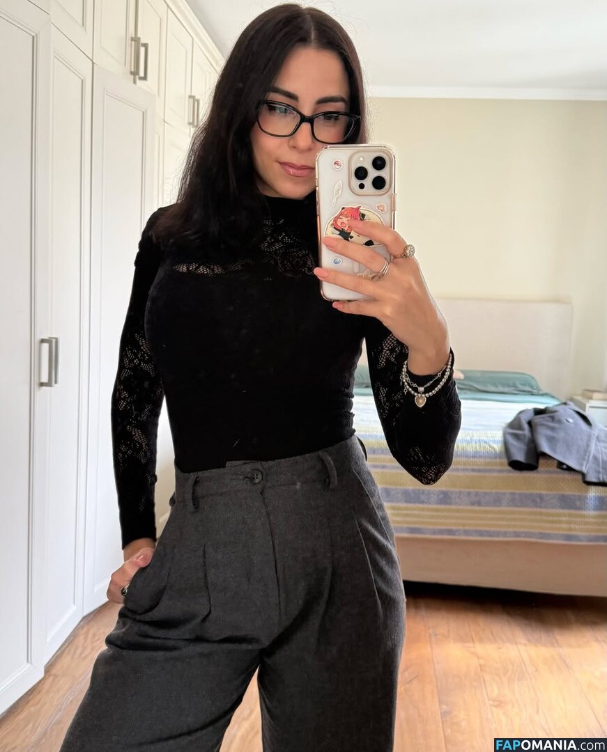 Kurolily Nackt OnlyFans  Geleaktes Foto #30