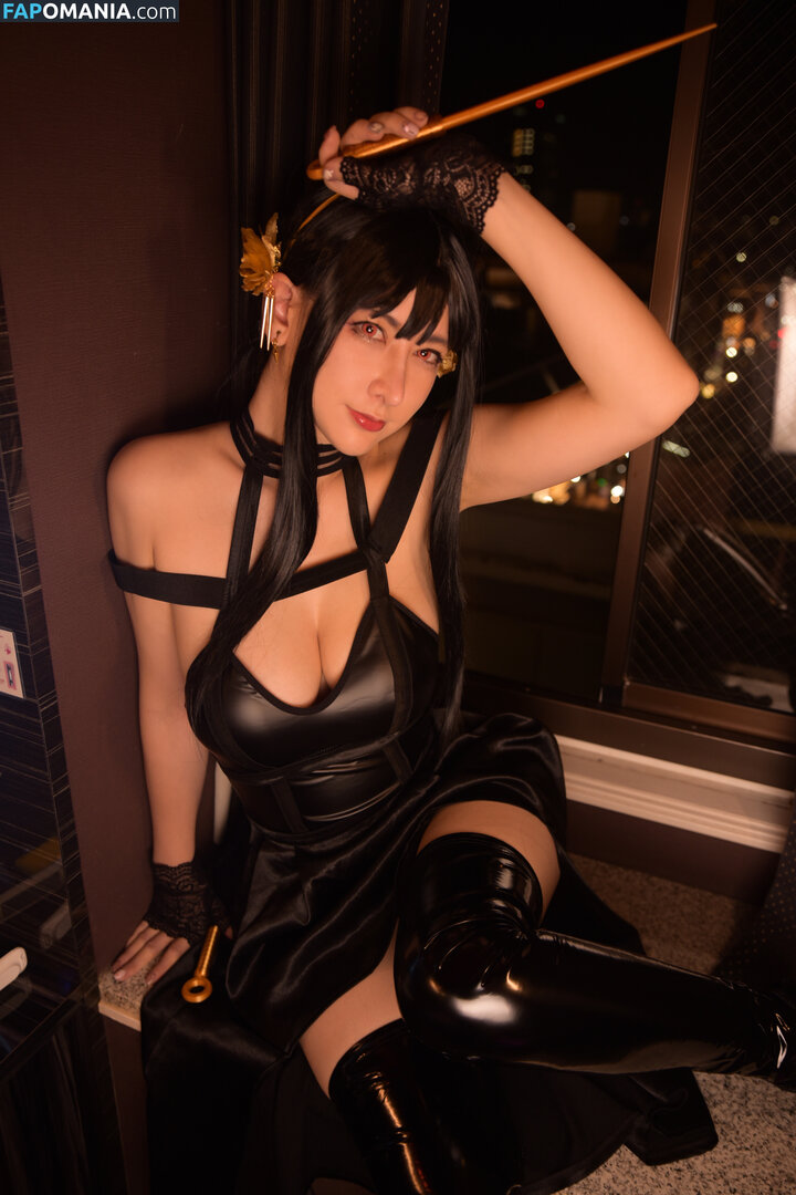 E_H_true / kuronomori / 黒ノ森聖 / 黒ノ森聖人 Nackt OnlyFans  Geleaktes Foto #2