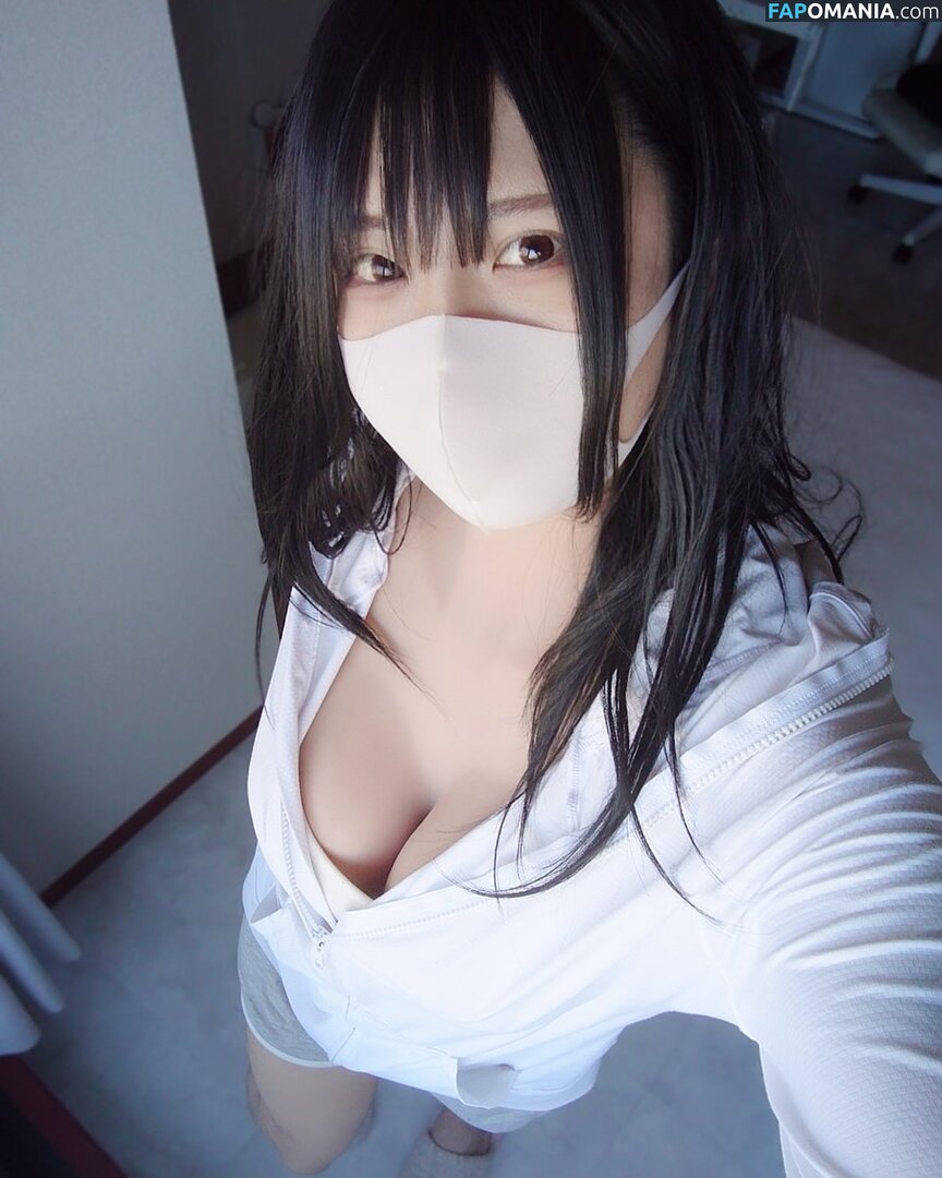 Kurumin720 Nackt OnlyFans  Geleaktes Foto #6