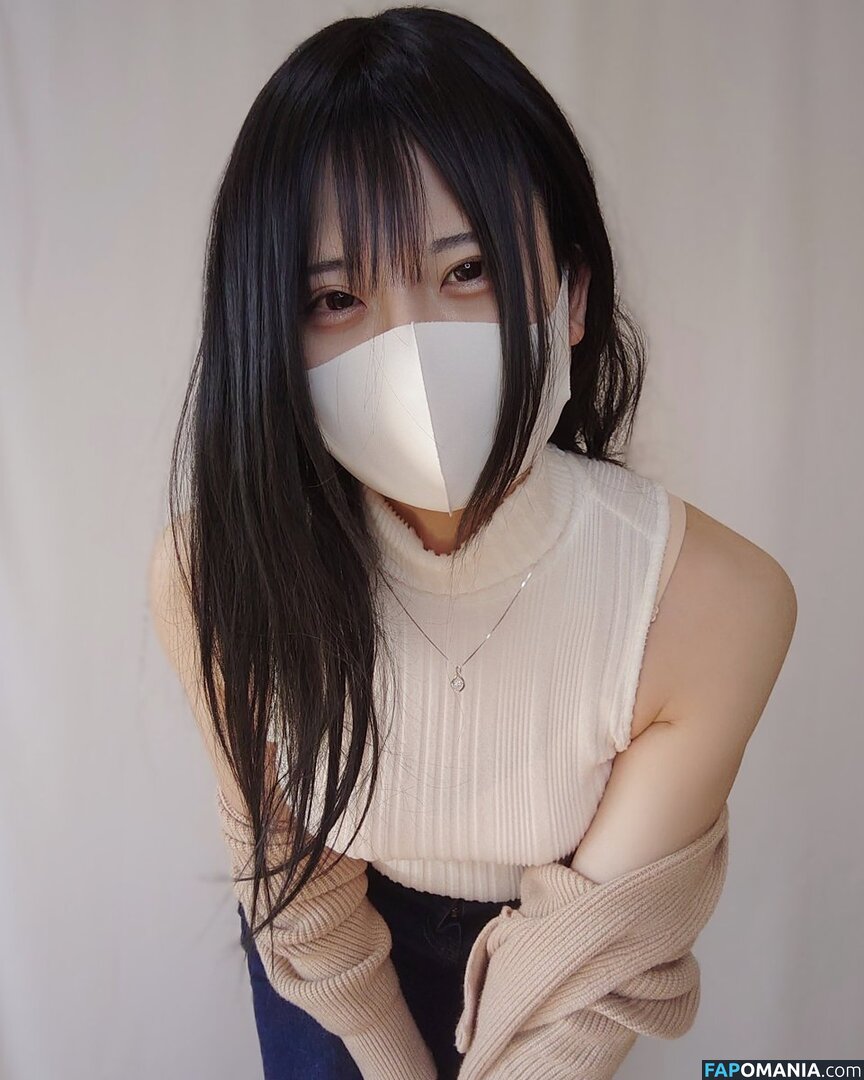 Kurumin720 Nackt OnlyFans  Geleaktes Foto #7