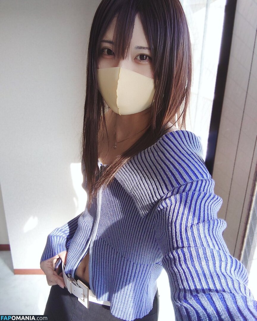 Kurumin720 Nackt OnlyFans  Geleaktes Foto #9