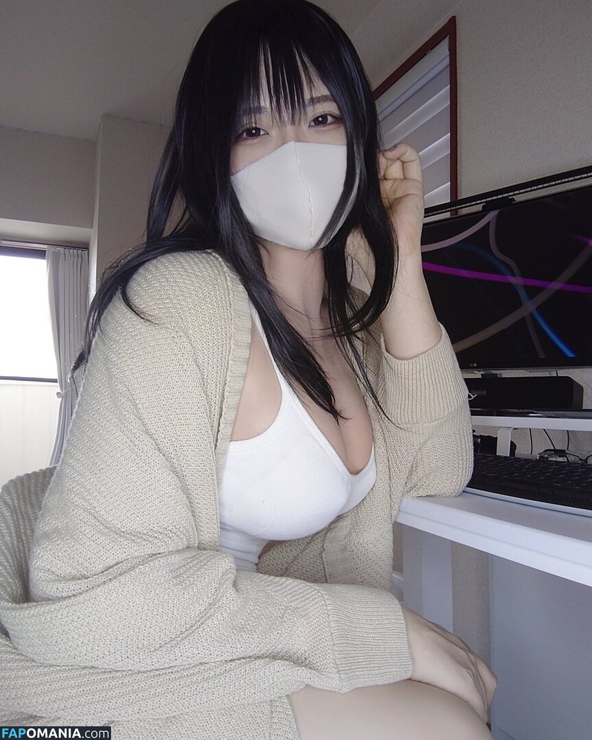 Kurumin720 Nackt OnlyFans  Geleaktes Foto #11