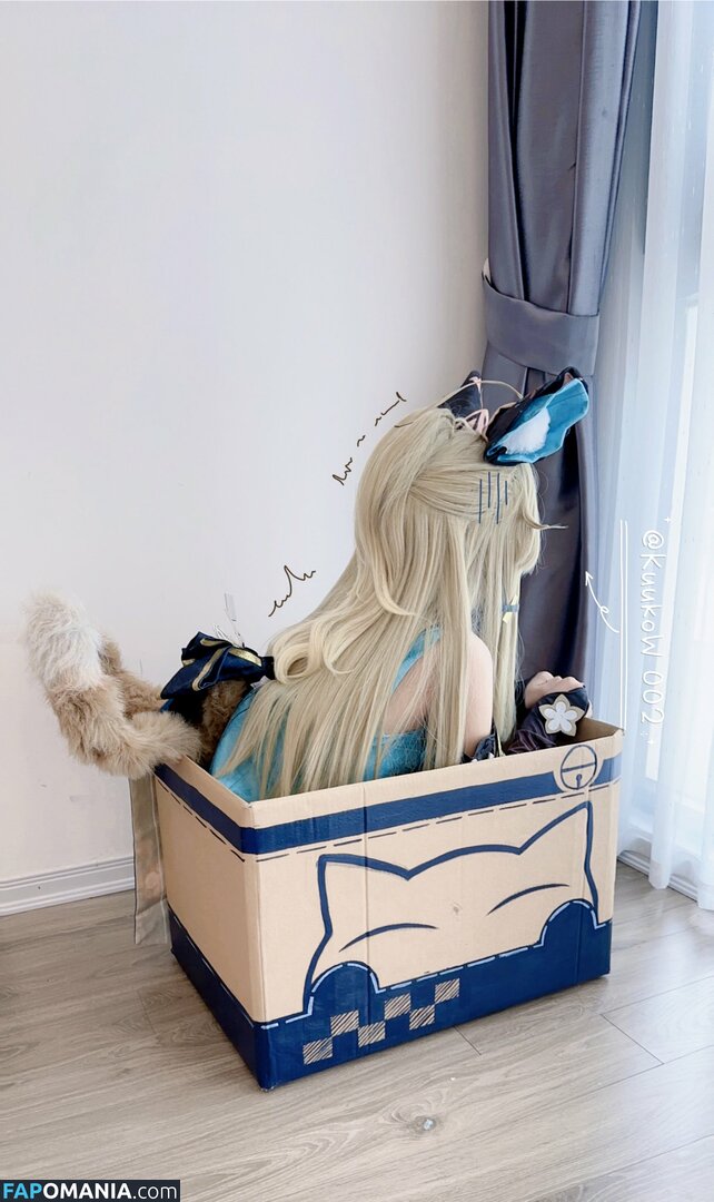 kuuko / kuuko_w / kuukow / kuukow002 Nackt OnlyFans  Geleaktes Foto #5