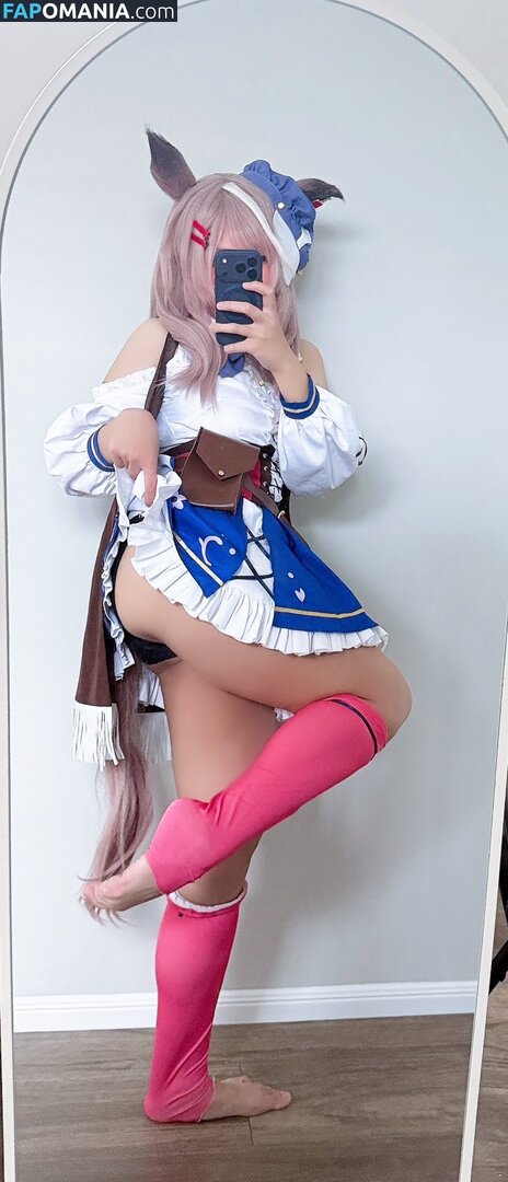 Kurisu / Kuuritac / https: / katsukuriii / kuuritac... Nackt OnlyFans  Geleaktes Foto #2