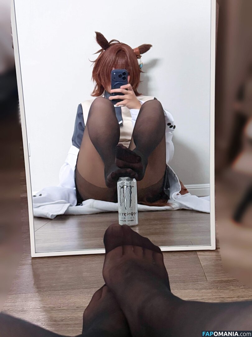 Kurisu / Kuuritac / https: / katsukuriii / kuuritac... Nackt OnlyFans  Geleaktes Foto #4