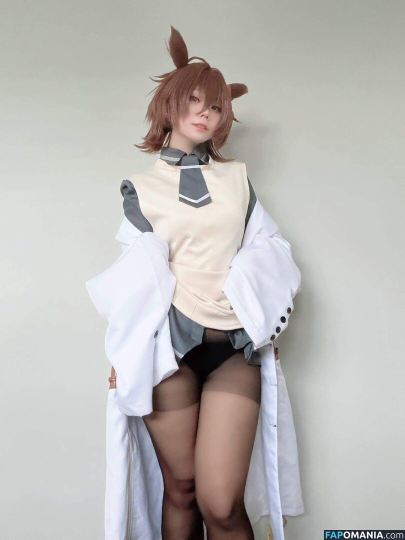 Kurisu / Kuuritac / https: / katsukuriii / kuuritac... Nackt OnlyFans  Geleaktes Foto #5
