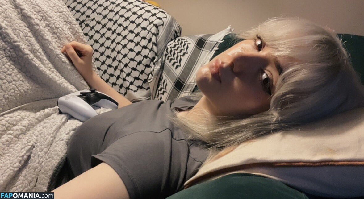 kvwviiju Nackt OnlyFans  Geleaktes Foto #6